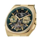 Ingersoll I15803 férfi óra karóra The Spirit automata 47mm 5ATM  karóra