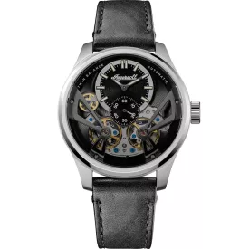   Ingersoll I16101 férfi óra karóra The Naismith automata 46mm 5ATM  karóra