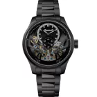 Ingersoll I16102 férfi óra karóra The Naismith automata 46mm 5ATM  karóra