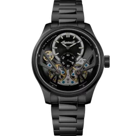   Ingersoll I16102 férfi óra karóra The Naismith automata 46mm 5ATM  karóra