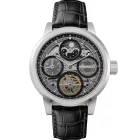 Ingersoll I16001 férfi óra karóra The Arc automata 44mm 5ATM  karóra