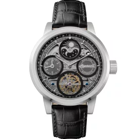   Ingersoll I16001 férfi óra karóra The Arc automata 44mm 5ATM  karóra