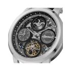 Ingersoll I16001 férfi óra karóra The Arc automata 44mm 5ATM  karóra