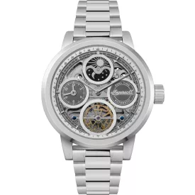   Ingersoll I16002 férfi óra karóra The Arc automata 44mm 5ATM  karóra