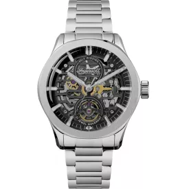   Ingersoll I16701 férfi óra karóra Ingersoll Bronc automata 44mm 5ATM  karóra