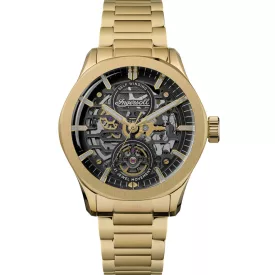   Ingersoll I16702 férfi óra karóra Ingersoll Bronc automata 44mm 5ATM karóra