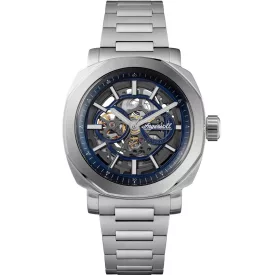   Ingersoll I16403 férfi óra karóra Ingersoll Outrider automata 44mm 5ATM karóra