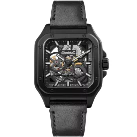   Ingersoll I14504 férfi óra karóra Ingersoll Ollie automata 45mm 5ATM karóra