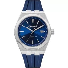   Ingersoll I16802 férfi óra karóra The Rider 43mm 5ATM  karóra