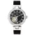 Rotary LS003/A/13 Skeleton női óra karóra automata 34mm 5ATM karóra