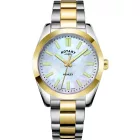 Rotary LB05281/41 Henley női 30mm 10ATM  karóra