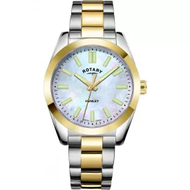 Rotary LB05281/41 Henley női 30mm 10ATM  karóra