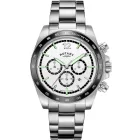 Rotary GB05440/02 Henley Kronográf Óra 41mm 10ATM karóra