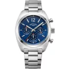 Rotary GB05485/05 Avenger Sport Kronográf Óra férfi óra karóra 40mm 5ATM karóra