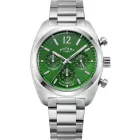 Rotary GB05485/24 Avenger Sport Kronográf Óra férfi óra karóra 40mm 5ATM karóra