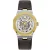 Rotary GS05496/06 férfi óra karóra Regent automata 40mm 10ATM karóra