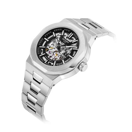 Rotary GB05495/04 Skeleton Sport karóra