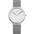 Bering 18434-004 női óra karóra Ultra-vékony 34mm 3ATM karóra