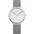 Bering 18434-004 női óra karóra Ultra-vékony 34mm 3ATM karóra