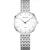 Bering 19334-004 női óra karóra Titanium 34mm 5ATM karóra