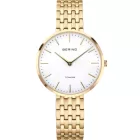 Bering 19334-334 női óra karóra Titanium 34mm 5ATM karóra