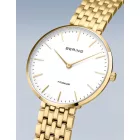 Bering 19334-334 női óra karóra Titanium 34mm 5ATM karóra