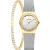Bering 12927-001-GWP női óra karóra klasszikus szett + Karkötő 27mm 3ATM karóra