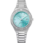 Bering 18936-707 női óra karóra klasszikus 36mm 10ATM karóra