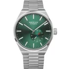 Bering 19441-708 férfi óra karóra automata 41mm 10ATM karóra