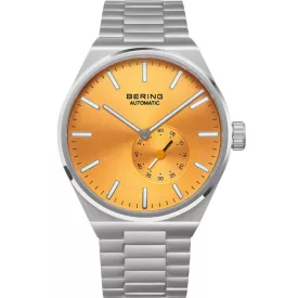   Bering 19441-701 férfi óra karóra automata 41mm 10ATM karóra