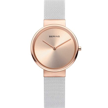 Bering 14531-266 női óra karóra klasszikus 31mm 3ATM