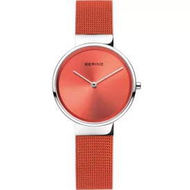   Bering 14531-505 női óra karóra klasszikus 31mm 5ATM karóra