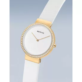   Bering 14531-630 női óra karóra klasszikus 31mm 5ATM karóra