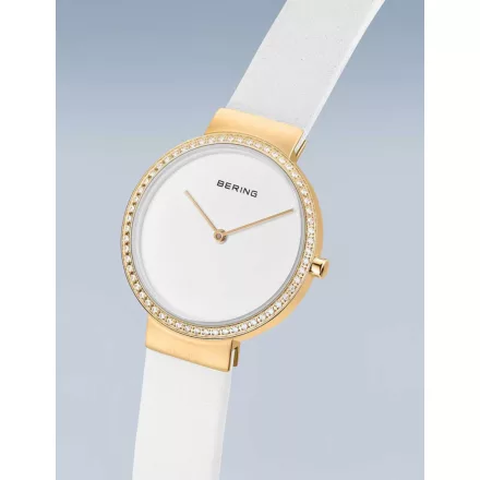 Bering 14531-630 női óra karóra klasszikus 31mm 5ATM karóra