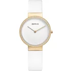 Bering 14531-630 női óra karóra klasszikus 31mm 5ATM karóra