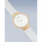 Bering 14531-630 női óra karóra klasszikus 31mm 5ATM karóra