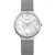 Bering 18434-000 női óra karóra Ultra-vékony 34mm 3ATM karóra