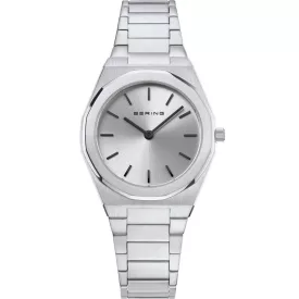   Bering 19632-700 női óra karóra klasszikus 32mm 3ATM karóra