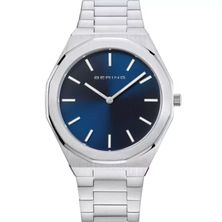 Bering 19641-707 Classic férfi 41mm karóra