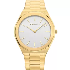   Bering 19641-730 férfi óra karóra klasszikus 41mm 3ATM karóra