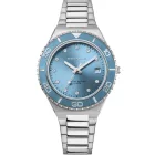 Bering 18936-705 Arctic Sailing női óra karóra 36mm 10ATM karóra