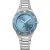 Bering 18936-705 Arctic Sailing női óra karóra 36mm 10ATM karóra