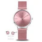 Bering 14134-999-GWP női óra karóra klasszikus szett 34mm 3ATM karóra