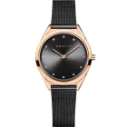 Bering 17031-162 női óra karóra klasszikus 31mm 3ATM karóra