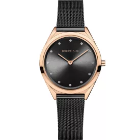   Bering 17031-162 női óra karóra klasszikus 31mm 3ATM karóra