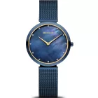 Bering 18132-399 klasszikus női óra karóra 32mm 3ATM karóra