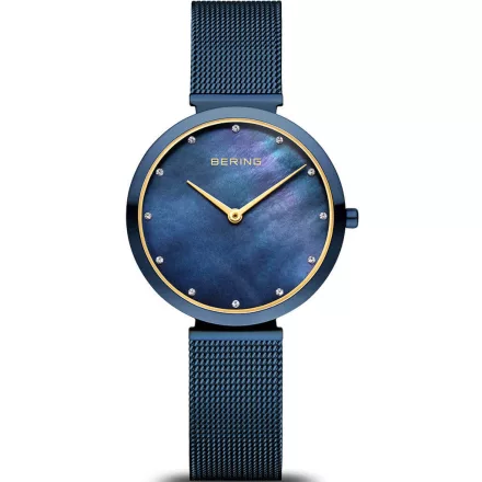 Bering 18132-399 klasszikus női óra karóra 32mm 3ATM karóra