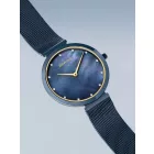 Bering 18132-399 klasszikus női óra karóra 32mm 3ATM karóra