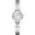 Bering 11022-704 klasszikus női óra karóra 22mm 3ATM karóra