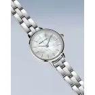 Bering 11022-704 klasszikus női óra karóra 22mm 3ATM karóra